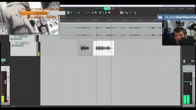 Озвучка аниме от Shachiburi проекта Animaunt.ru Озвучка аниме от Shachiburi проекта Animaunt.ru
