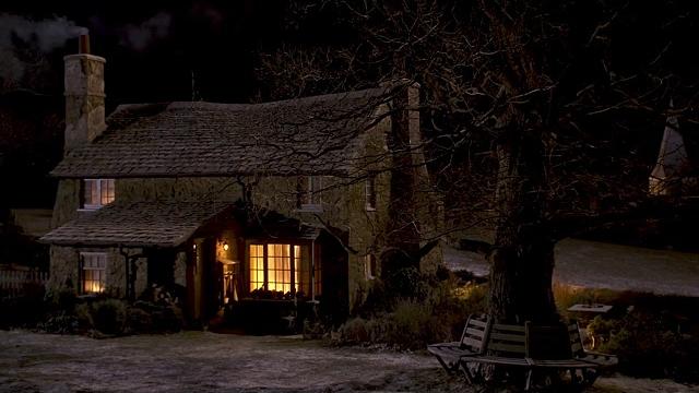 Alternative John Lewis Christmas Advert 2024 Alternative John Lewis Christmas Advert 2024
