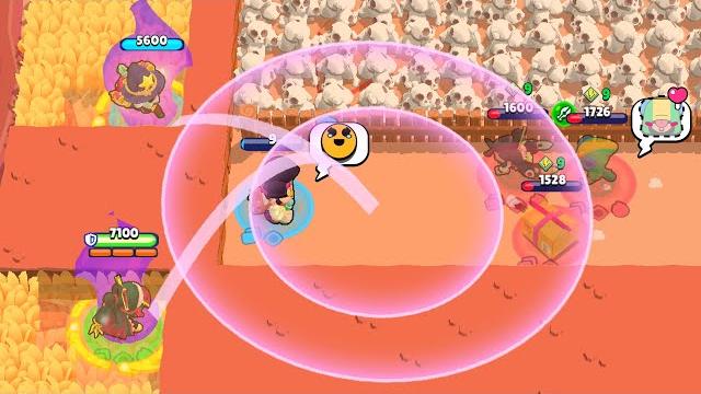 INVISIBLE KAZE TEAM TRAPPED BY 10,000 IQ PRO Brawl Stars 2025 Funny Moments & Fails ep.1734 INVISIBLE KAZE TEAM TRAPPED BY 10,000 IQ PRO Brawl Stars 2025 Funny Moments & Fails ep.1734