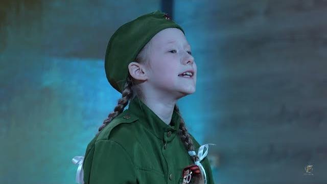 drama school Storytellers Голубева Елизавета "Ах, война, что ж ты сделала, подлая..." Б.Окуджава drama school Storytellers Голубева Елизавета "Ах, война, что ж ты сделала, подлая..." Б.Окуджава