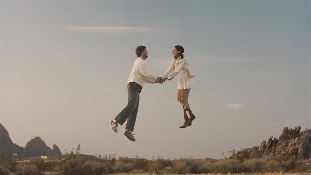 Alex Warren - Ordinary (Official Music Video) Alex Warren - Ordinary (Official Music Video)