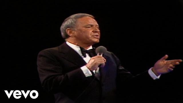 Frank Sinatra - My Way (Live At Madison Square Garden, New York City / 1974 / 2019 Edit) Frank Sinatra - My Way (Live At Madison Square Garden, New York City / 1974 / 2019 Edit)