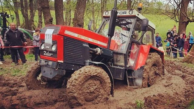 Traktor Festival Nedvězí 2019 Traktor Festival Nedvězí 2019