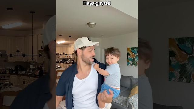 My First Father’s Day!! #shorts #fathersday My First Father’s Day!! #shorts #fathersday