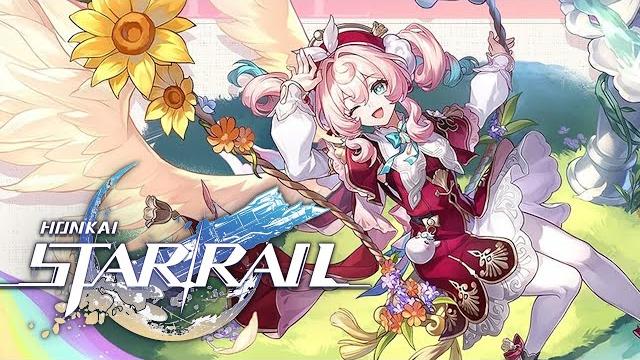 Полезный глицин || Honkai: Star Rail 3.3 #1 Полезный глицин || Honkai: Star Rail 3.3 #1
