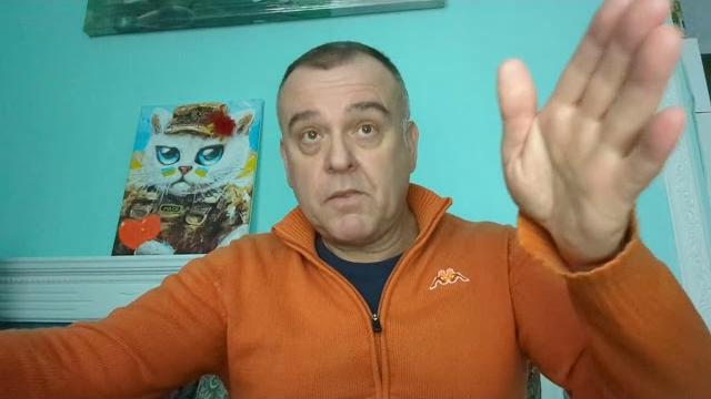 Самоликвидация рашиста в прямом єфире Самоликвидация рашиста в прямом єфире
