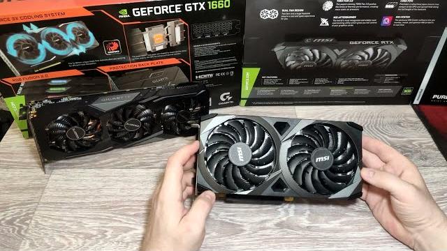 Какую RTX 3060 Ti Купить! Какую RTX 3060 Ti Купить!
