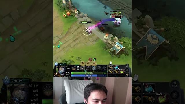 OUTPLAYED ORI #dota2 #dota2shorts OUTPLAYED ORI #dota2 #dota2shorts