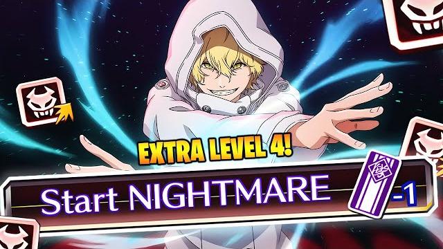 GREMMY TIME! NEW EXTRA LEVEL 4 GUILD QUEST!! RANGED HOLLOW QUEST!! Bleach: Brave Souls! GREMMY TIME! NEW EXTRA LEVEL 4 GUILD QUEST!! RANGED HOLLOW QUEST!! Bleach: Brave Souls!