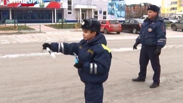 Акция ко Дню водителя Акция ко Дню водителя
