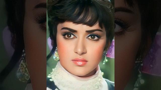 Хему Малини не хотели снимать в кино #hemamalini Хему Малини не хотели снимать в кино #hemamalini