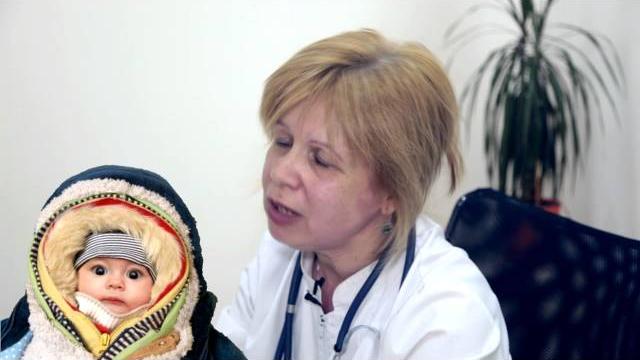 Тепловой удар: первая помощь пострадавшему Тепловой удар: первая помощь пострадавшему