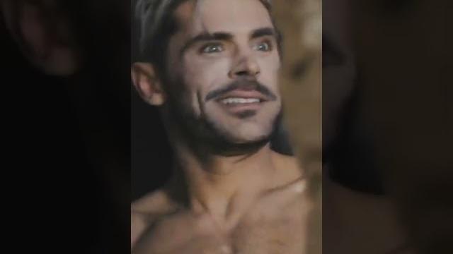 Зак Эфрон ️ Зак Эфрон ️