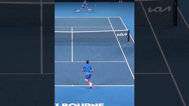 Novak Djokovic at his BEST! Novak Djokovic at his BEST!
