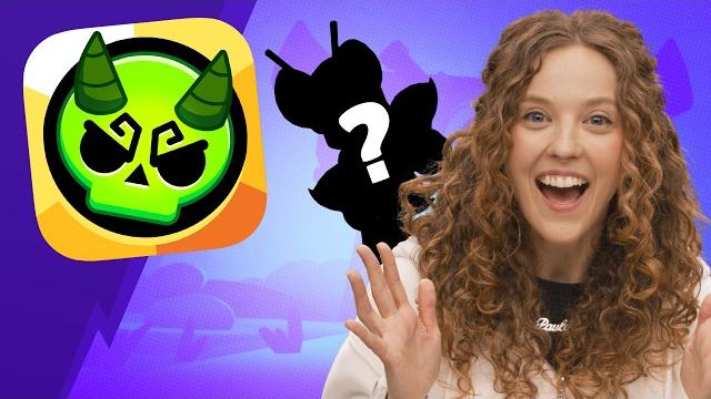 Brawl Talk: НОВАЯ РЕДКОСТЬ БОЙЦОВ?! Brawl Talk: НОВАЯ РЕДКОСТЬ БОЙЦОВ?!