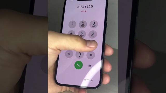 ЕСЛИ ЗАБЫЛ ПАРОЛЬ ОТ IPHONE *лайфхак не рабочий (почти) ЕСЛИ ЗАБЫЛ ПАРОЛЬ ОТ IPHONE *лайфхак не рабочий (почти)
