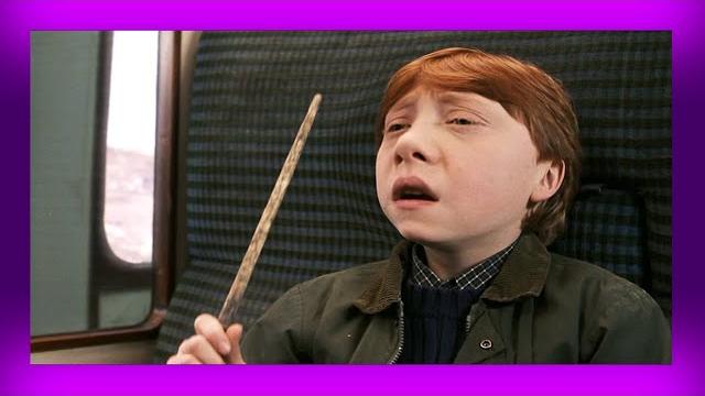 ГАРРИ ПОТТЕР КАК ЖИЗА #3 ГАРРИ ПОТТЕР КАК ЖИЗА #3
