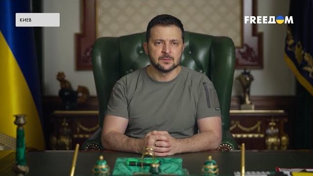 ХЕРСОН: Зеленский откровенно прокомментировал ситуацию ХЕРСОН: Зеленский откровенно прокомментировал ситуацию