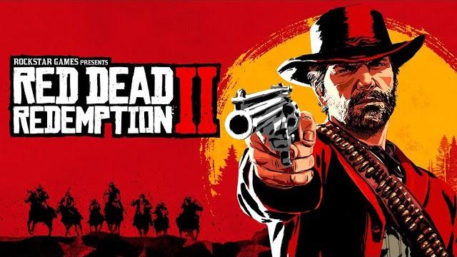Red Dead Redemption 2 (dunkview) Red Dead Redemption 2 (dunkview)