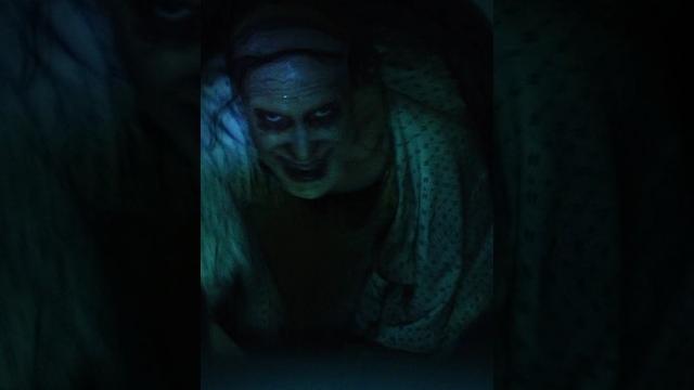Жуткая сцена в больнице «Астрал 5» #моментизфильма #моменты #фильмы #кино #трейлеры2023 Жуткая сцена в больнице «Астрал 5» #моментизфильма #моменты #фильмы #кино #трейлеры2023