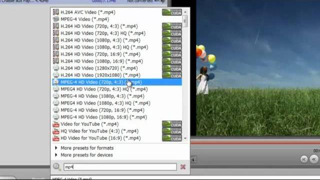 Tips on How to Convert AVI Videos to Any Format and for Any Device with Movavi Video Converter 11 Tips on How to Convert AVI Videos to Any Format and for Any Device with Movavi Video Converter 11