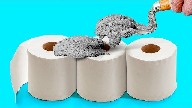 35 CEMENT IDEAS THAT ARE SO EASY 35 CEMENT IDEAS THAT ARE SO EASY