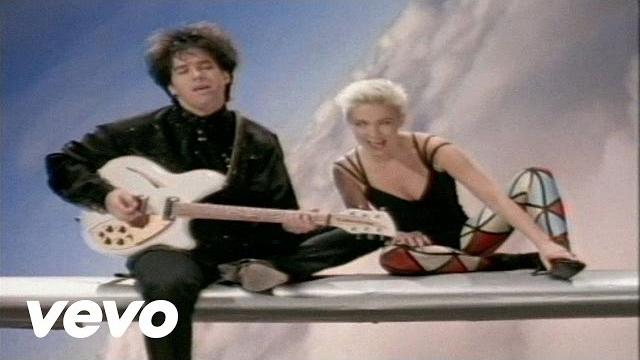 Roxette - Joyride (Official Video) Roxette - Joyride (Official Video)