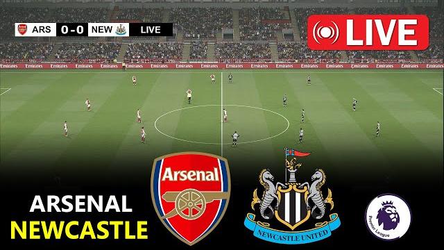 Arsenal vs Newcastle United | English Premier League 2024/25 | eFootball pes 21 gameplay Arsenal vs Newcastle United | English Premier League 2024/25 | eFootball pes 21 gameplay
