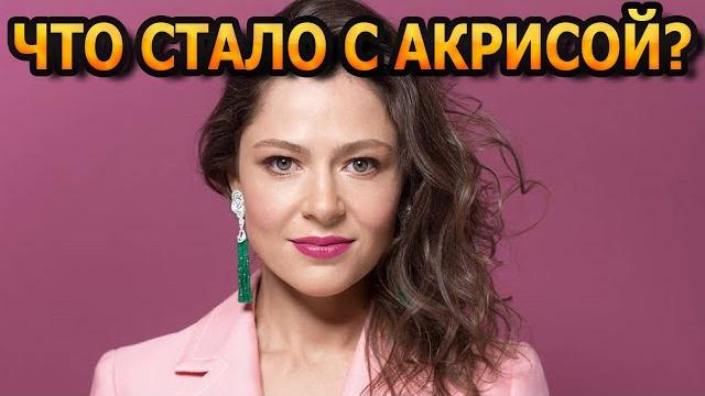 ДВА БУРНЫХ РОМАНА И БЕЗДЕТНОСТЬ! Как живет сейчас и выглядит известная актриса Елена Лядова? ДВА БУРНЫХ РОМАНА И БЕЗДЕТНОСТЬ! Как живет сейчас и выглядит известная актриса Елена Лядова?