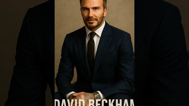 How David Beckham Turned a $25M MLS Deal into a $1.3 Billion Empire | Inter Miami Success Story How David Beckham Turned a $25M MLS Deal into a $1.3 Billion Empire | Inter Miami Success Story