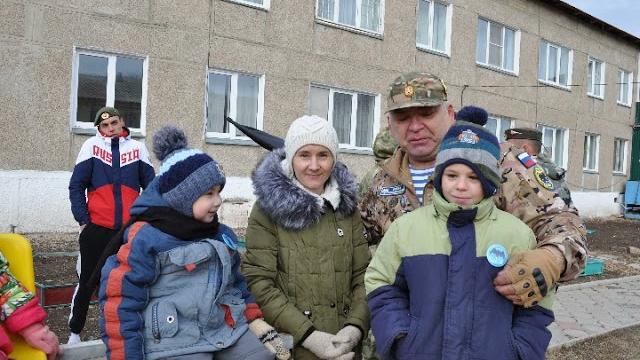 День Военной разведки РФ! День Военной разведки РФ!
