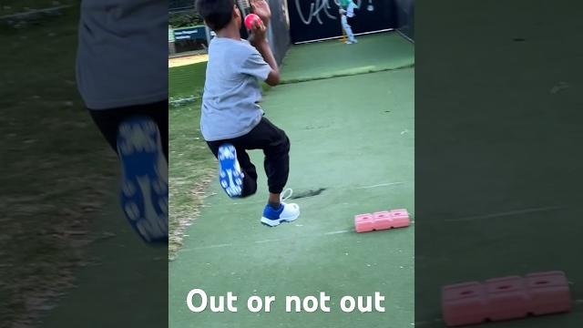 10 year old Bilaal bowling to his sister #cricket #ytshortsindia #ytshortsindia #ytshort #shami #fyp 10 year old Bilaal bowling to his sister #cricket #ytshortsindia #ytshortsindia #ytshort #shami #fyp