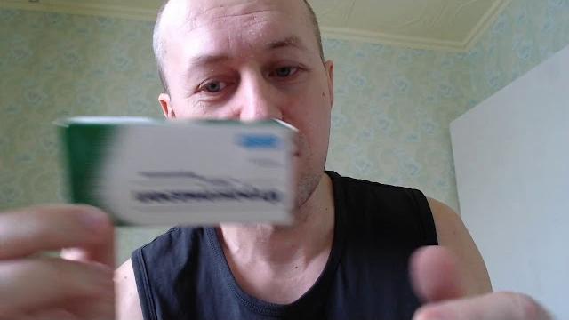 Просто пей эти таблетки и грибок ногтей уйдёт Просто пей эти таблетки и грибок ногтей уйдёт