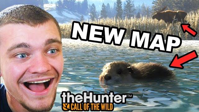I Explored the New Alberta Hunting Map! (Askiy Ridge) I Explored the New Alberta Hunting Map! (Askiy Ridge)