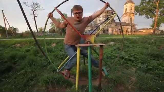 Это реально опасно! Или тормози меня быстрей! Это реально опасно! Или тормози меня быстрей!