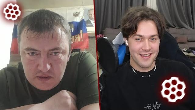 МАФАНЯ УГАРАЕТ В ЧАТ РУЛЕТКЕ #1 МАФАНЯ УГАРАЕТ В ЧАТ РУЛЕТКЕ #1