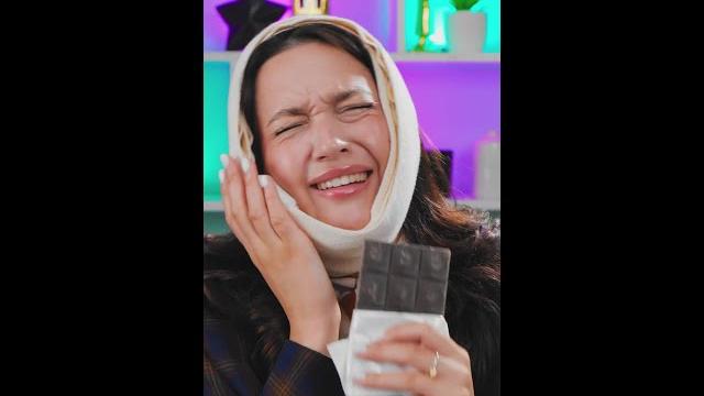 Let’s Make Chocolate Earrings Let’s Make Chocolate Earrings
