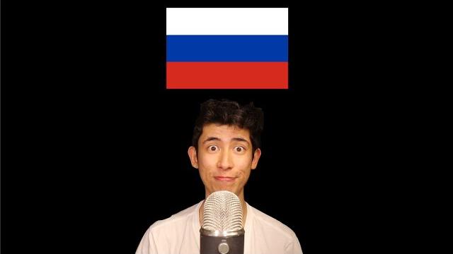 ASMR BUT ITS IN RUSSIAN... (АСМР на Русском) ASMR BUT ITS IN RUSSIAN... (АСМР на Русском)