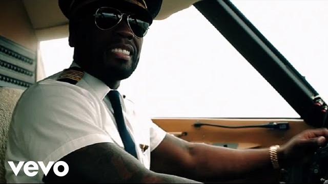 50 Cent - Pilot 50 Cent - Pilot