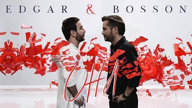EDGAR и BOSSON - Она EDGAR и BOSSON - Она
