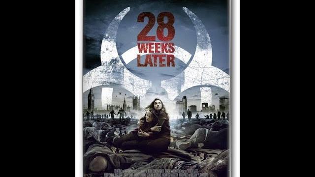 28 недель спустя (2007) Русский Трейлер 28 недель спустя (2007) Русский Трейлер