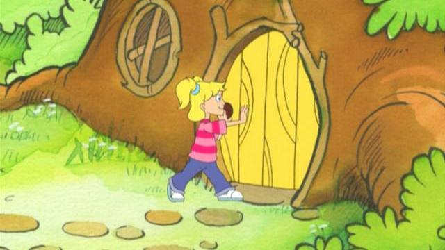 Мультик для детей на английском языке Goldilocks and the Three Bears (Oxford English Video) Мультик для детей на английском языке Goldilocks and the Three Bears (Oxford English Video)