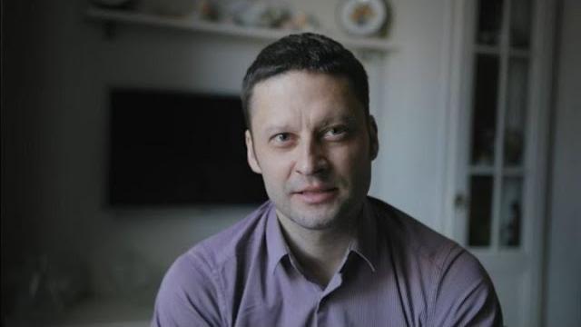 Умер Андрей Павленко - онколог, который боролся с раком и рассказывал об этом в своем блоге Умер Андрей Павленко - онколог, который боролся с раком и рассказывал об этом в своем блоге