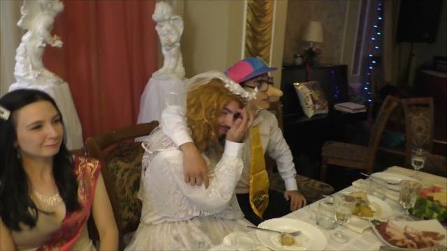 Часть 2 Свадьба пела и плясала Часть 2 Свадьба пела и плясала