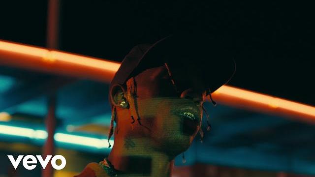 Travis Scott - SICKO MODE ft. Drake Travis Scott - SICKO MODE ft. Drake