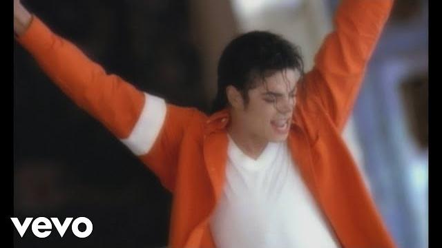 Michael Jackson - Jam (Official Video) Michael Jackson - Jam (Official Video)