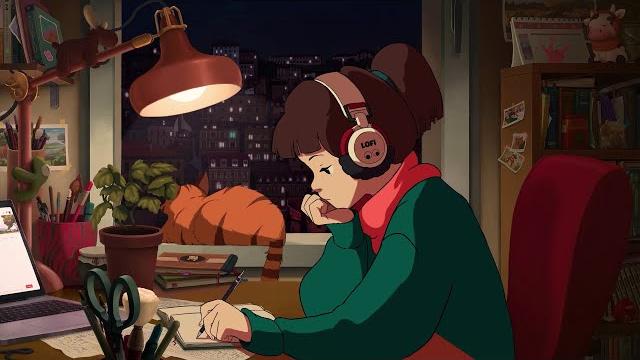 lofi hip hop radio beats to relax/study to lofi hip hop radio beats to relax/study to
