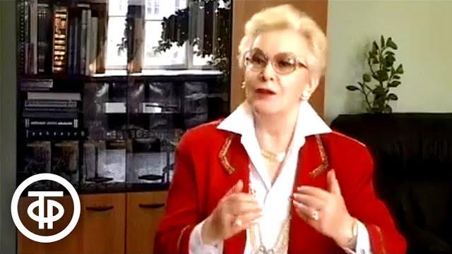 Как Анна Шатилова стала диктором (2002) Как Анна Шатилова стала диктором (2002)