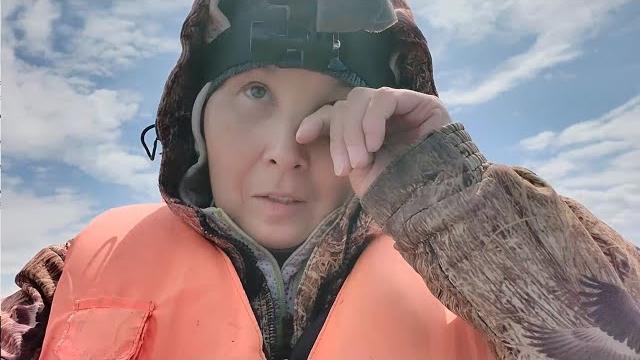 Рыбалка в море, нервная.. троллинг на симу и горбушу Рыбалка в море, нервная.. троллинг на симу и горбушу