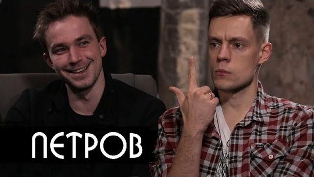 Петров - о BadComedian и лучшем русском режиссере / вДудь Петров - о BadComedian и лучшем русском режиссере / вДудь